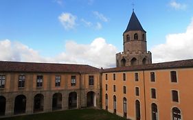 L'Abbaye Ecole De Soreze